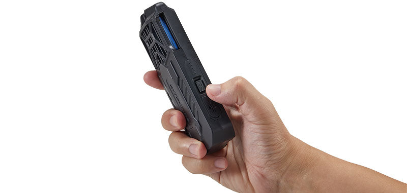 Répulsif anti-moustique Nitecore EMR16 5200 mAh