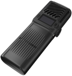 Répulsif anti-moustique Nitecore EMR25 et batterie