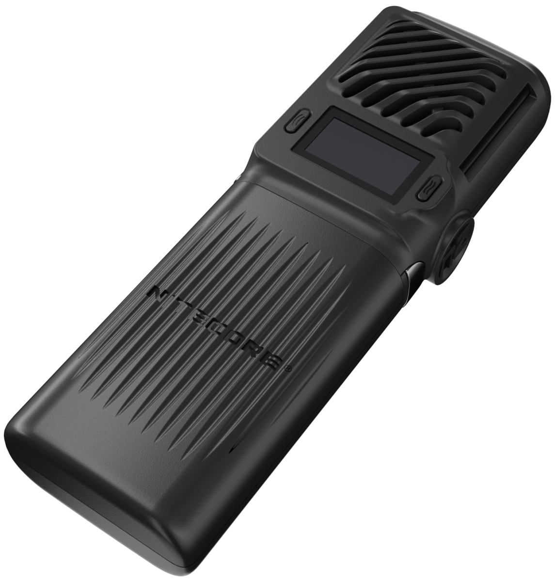 Répulsif anti-moustique Nitecore EMR25 et batterie