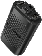 Répulsif anti-moustique Nitecore EMR25 et batterie