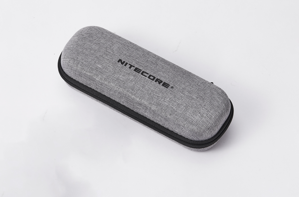 Répulsif anti-moustique Nitecore EMR25 et batterie