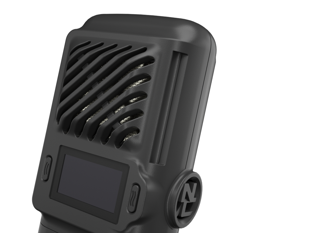 Répulsif anti-moustique Nitecore EMR25 et batterie