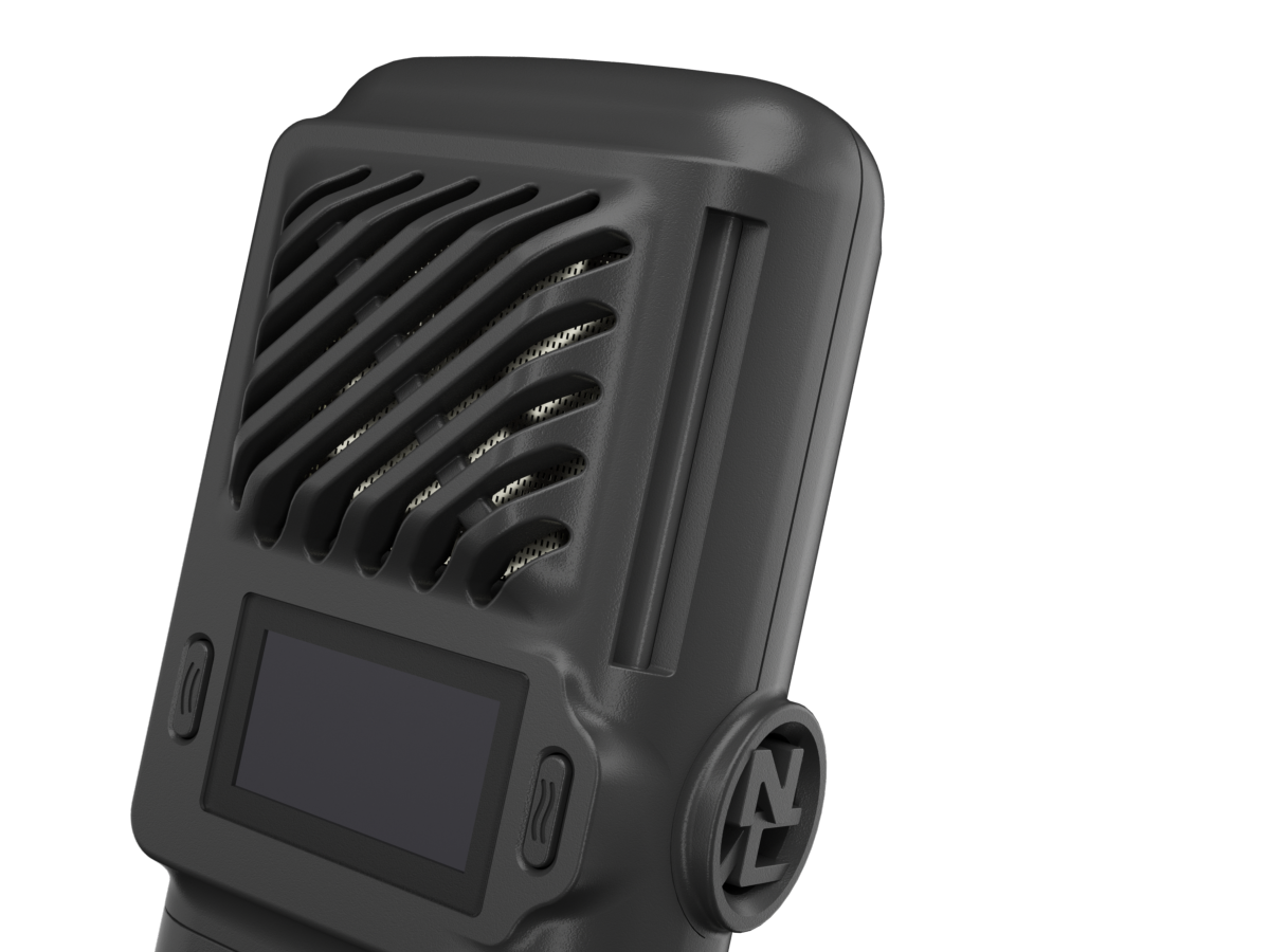 Répulsif anti-moustique Nitecore EMR25 et batterie