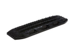 Plaques de désensablage MaxTrax MKII, paire noire, REQU122