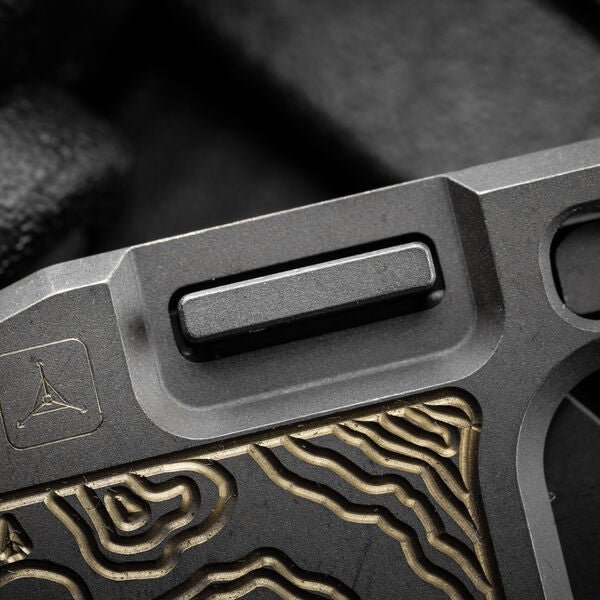 Rexford RUT V5 Pathfinder TAD Edition - OUTPOST SHOP