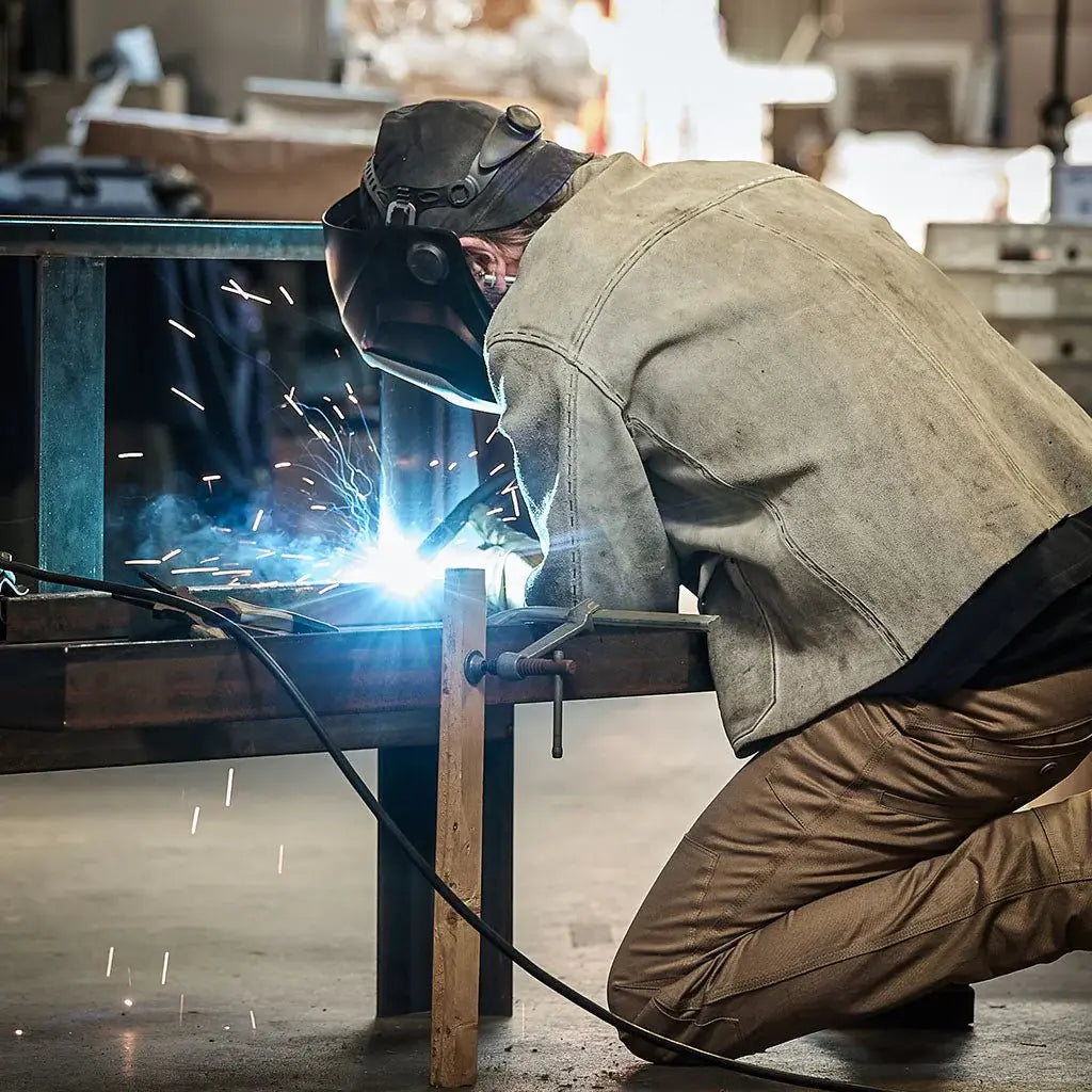 Raider Field Pant Canvas+ ATB Prometheus Design Werx