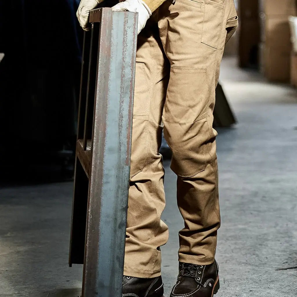 Raider Field Pant Canvas+ ATB Prometheus Design Werx