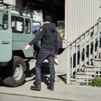 Raider Field Pant Canvas+ PN Prometheus Design Werx