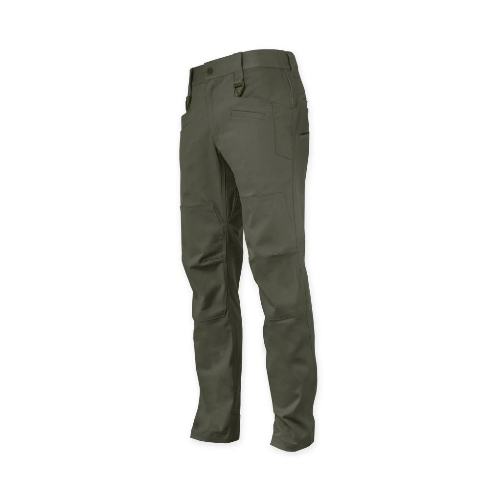 Raider Field Pant Canvas+ RG