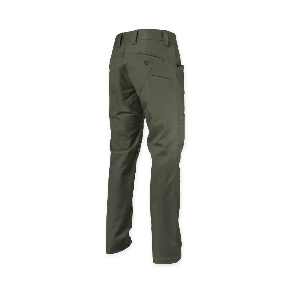 Raider Field Pant Canvas+ RG