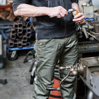 Raider Field Pant Canvas+ RG Prometheus Design Werx