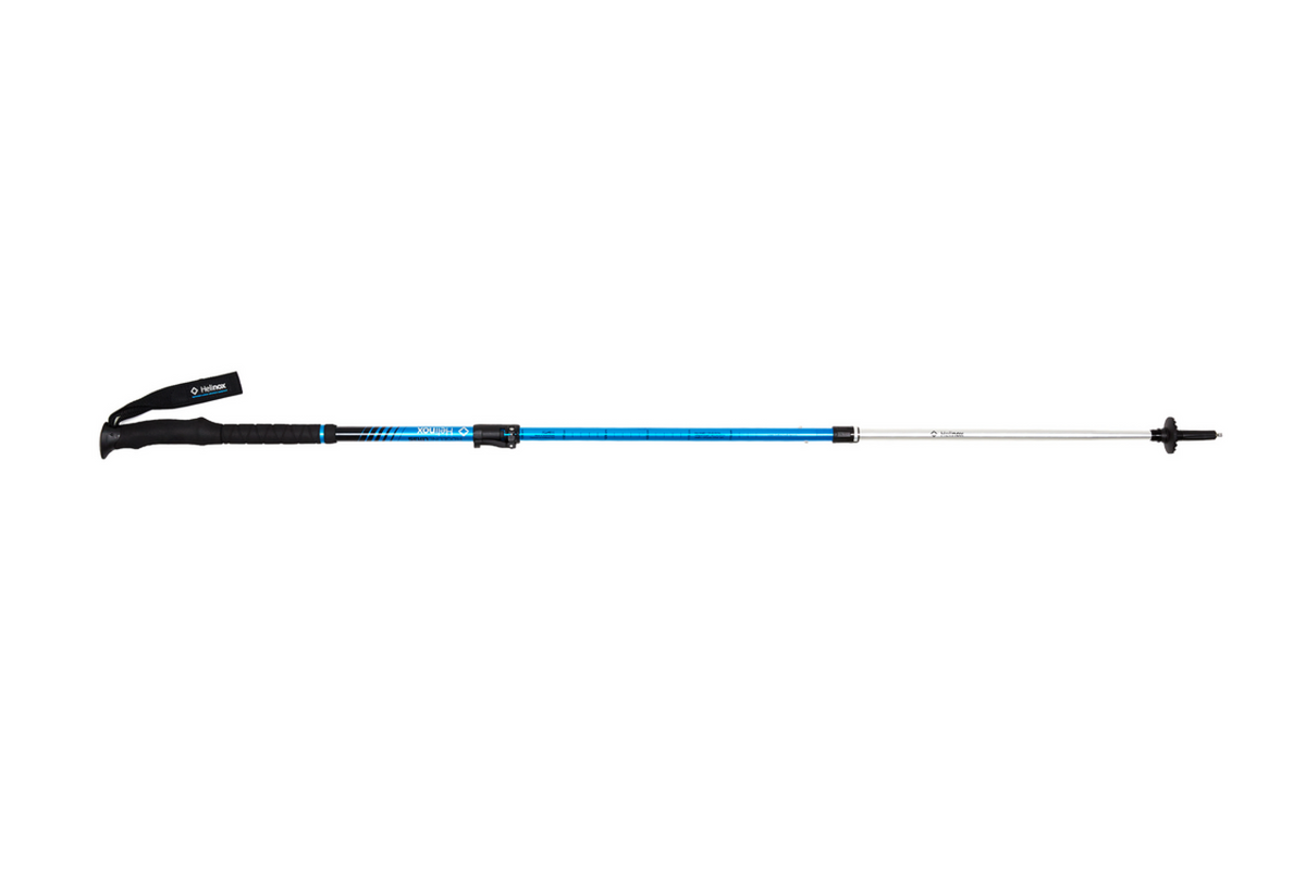 Bâtons de randonnée Helinox Ridgeline - LBB 135 cm
