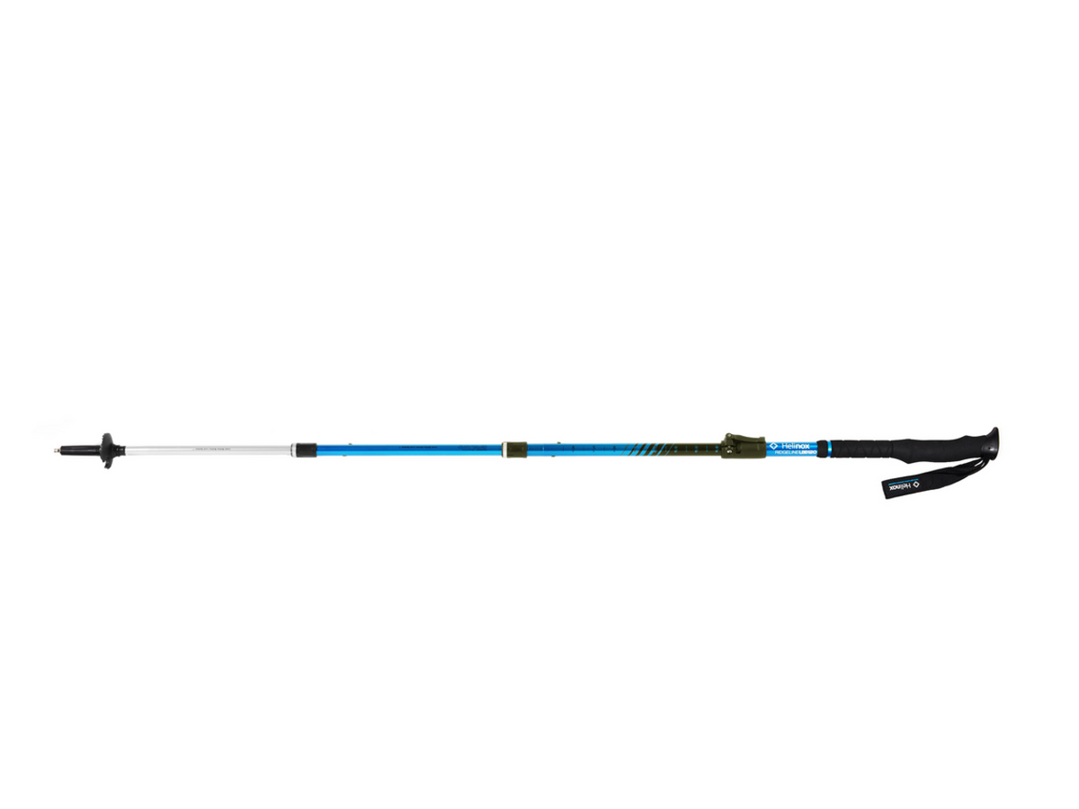 Bâtons de randonnée Helinox Ridgeline - LBB 120 cm
