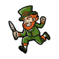 PDW Leprechaun SMF Morale Patch Prometheus Design Werx