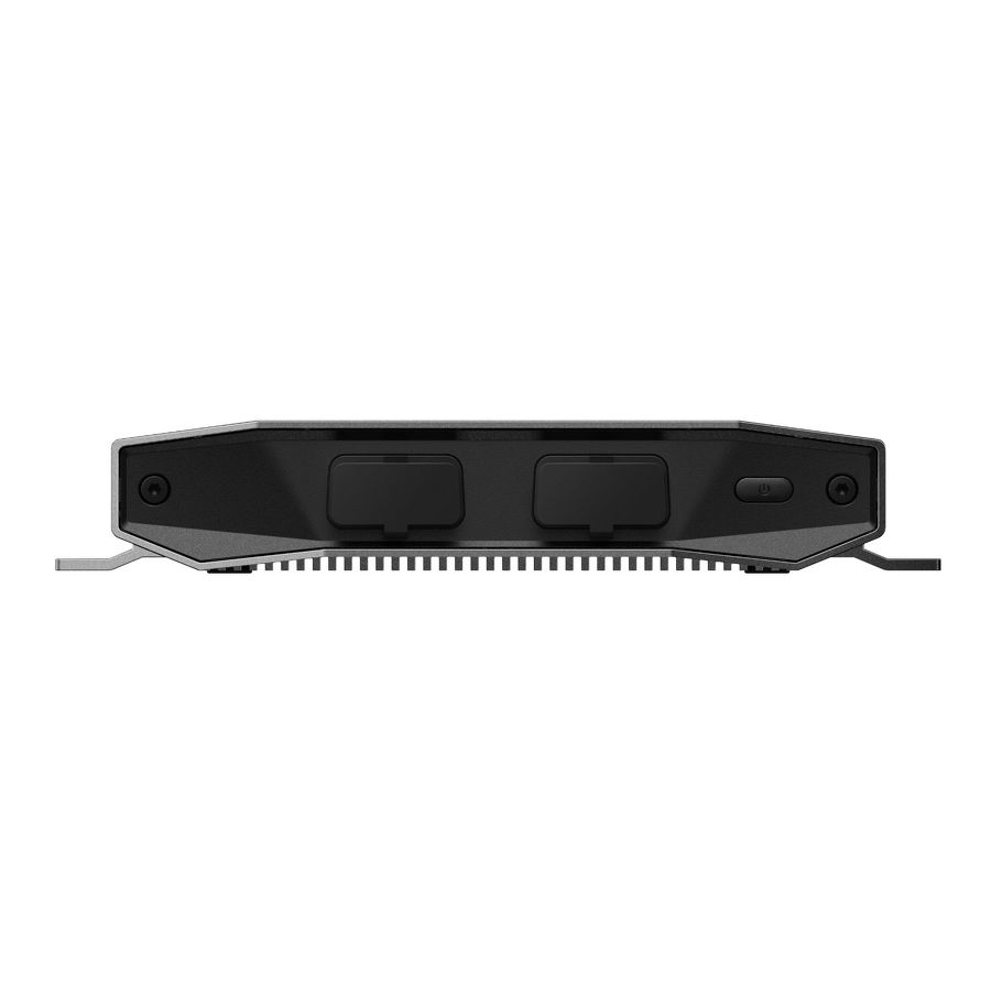 Chargeur d’alternateur EcoFlow 1000 W Ecoflow
