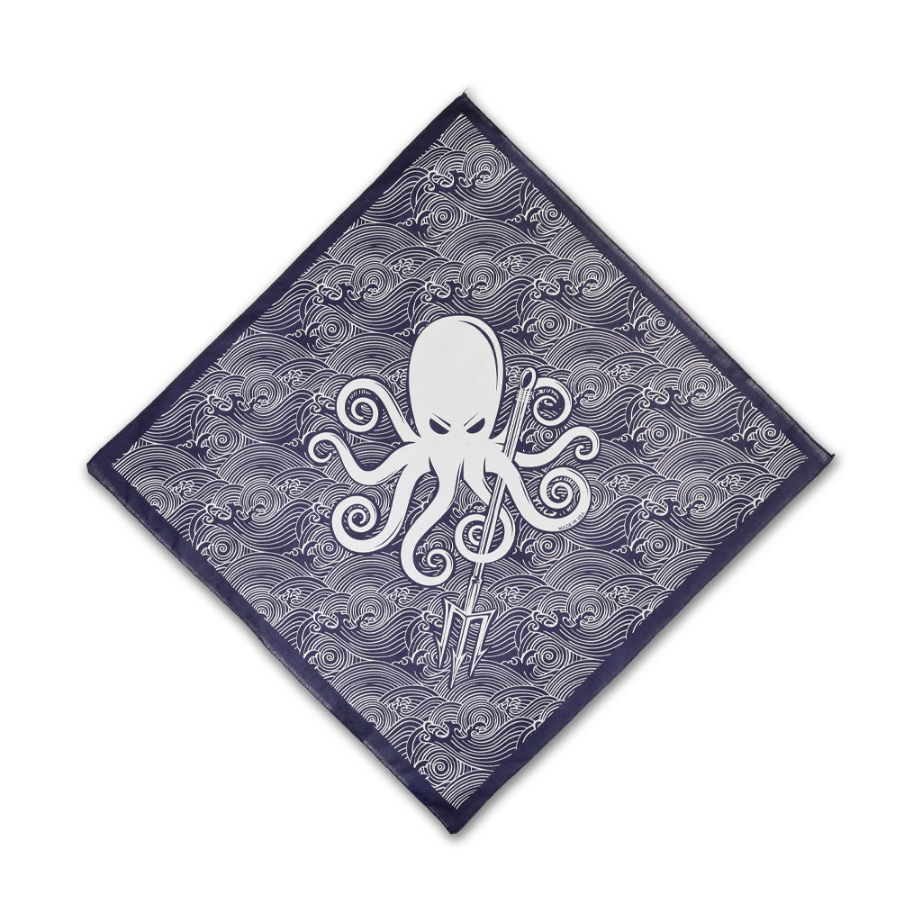 SPD Kraken Wave v2 Bandana Prometheus Design Werx