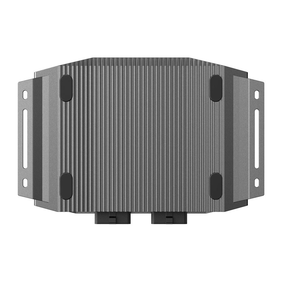 Chargeur d’alternateur EcoFlow 1000 W Ecoflow