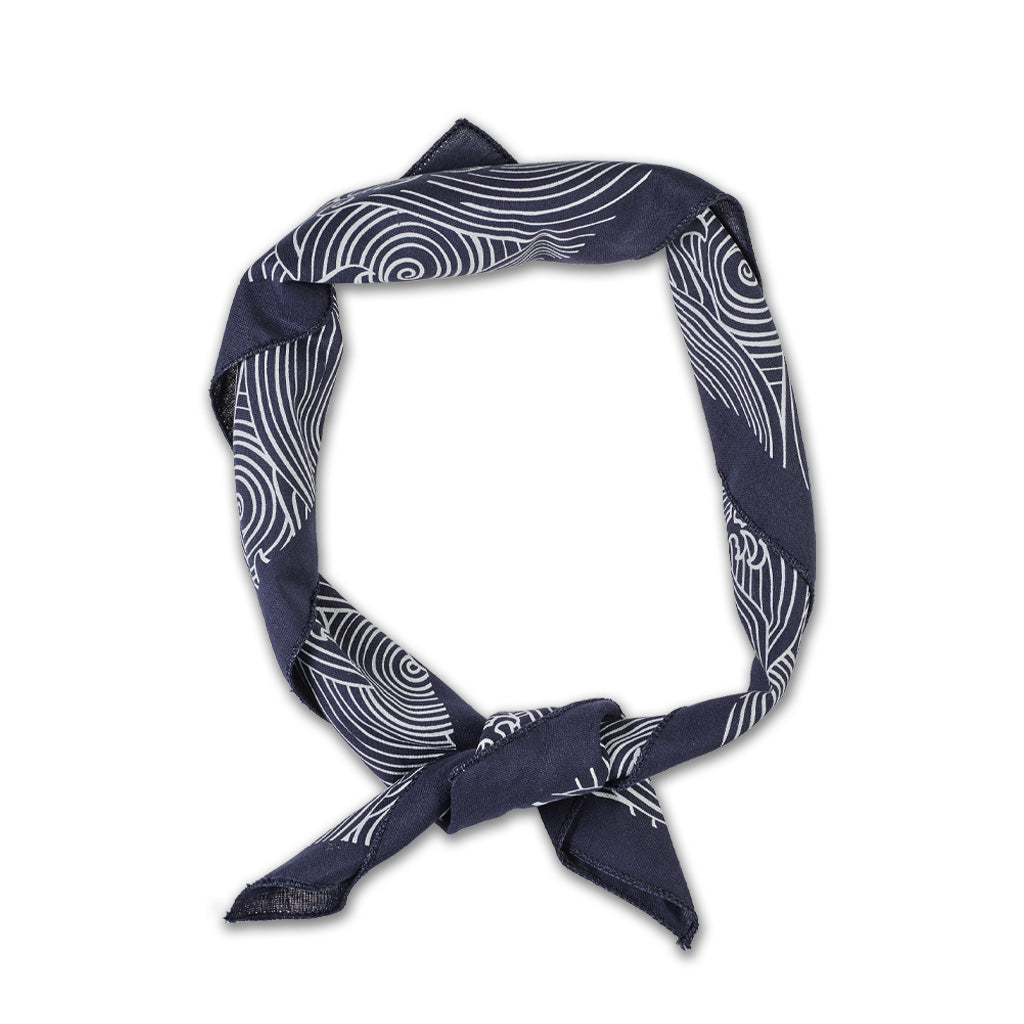 SPD Kraken Wave v2 Bandana Prometheus Design Werx