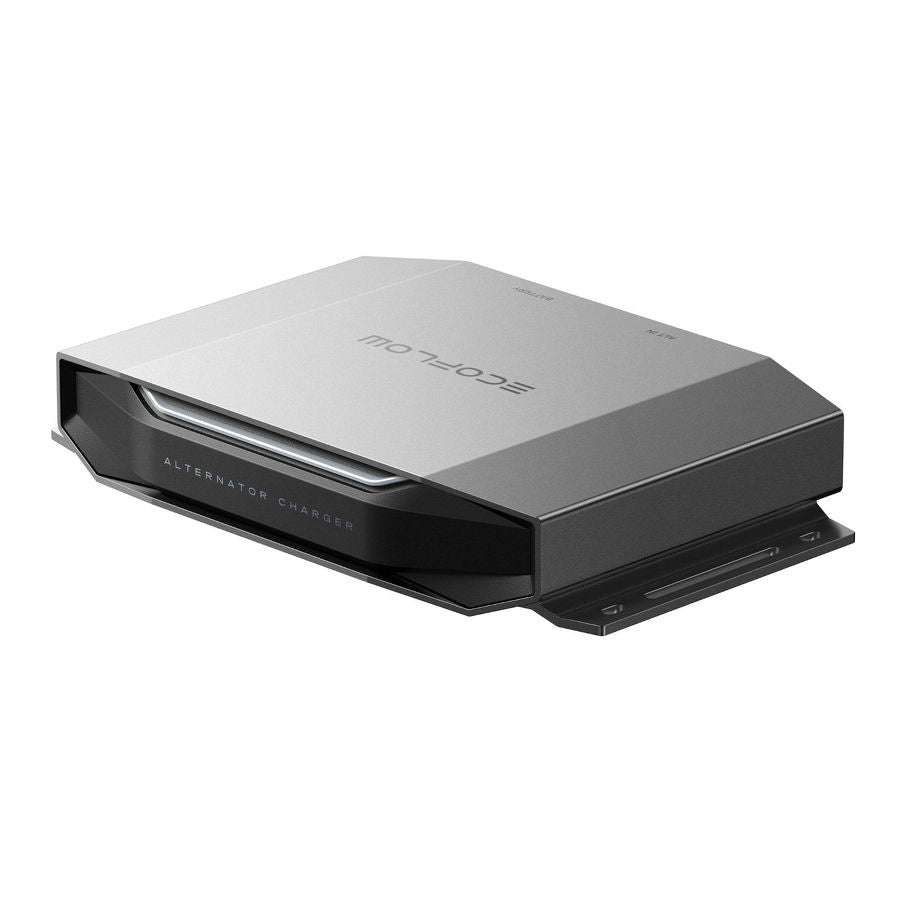 Chargeur d’alternateur EcoFlow 1000 W Ecoflow