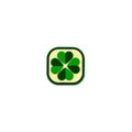 PDW 4 Leaf Clover Cat Eye Prometheus Design Werx