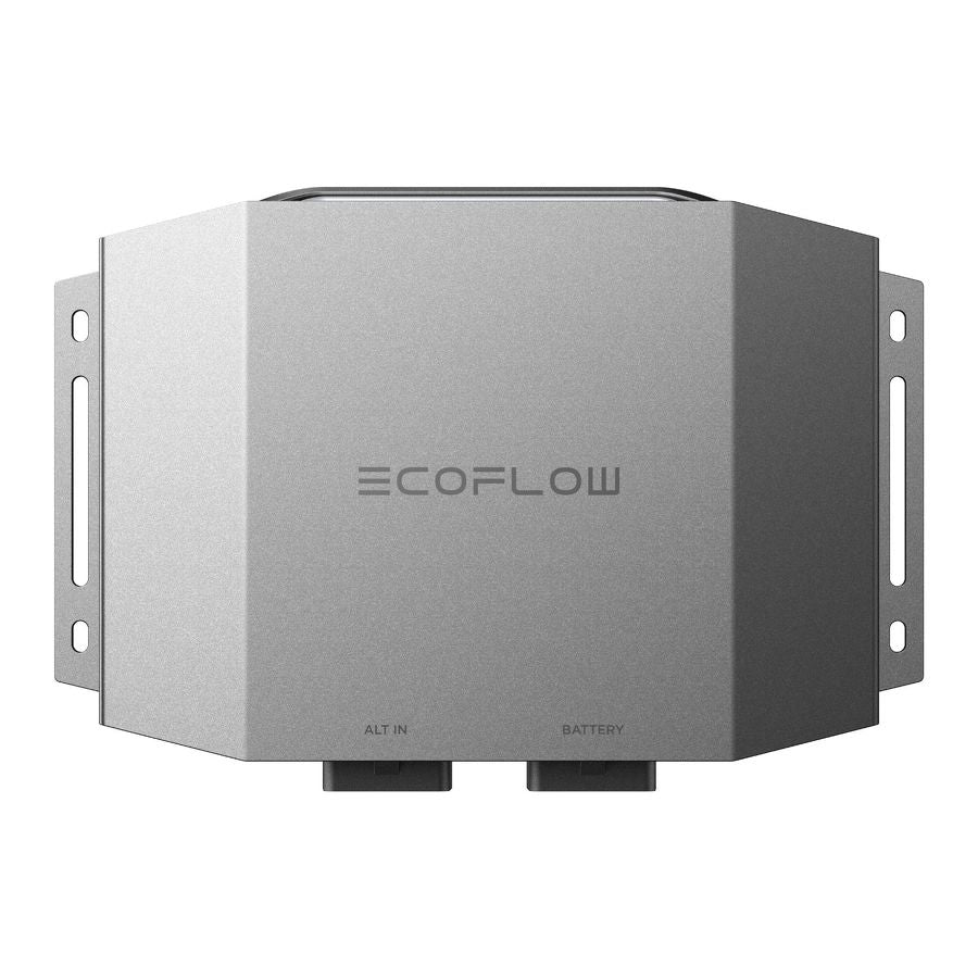 Chargeur d’alternateur EcoFlow 1000 W Ecoflow