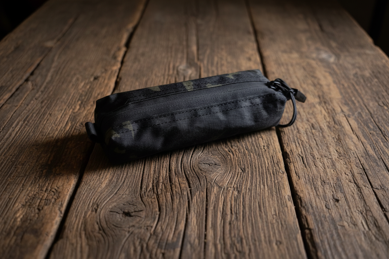 Booster Pod Single SE X50 Triple Aught Design