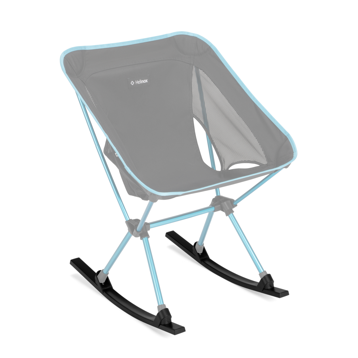 Pieds à bascule Helinox Rocking Feet - Chair One (re)