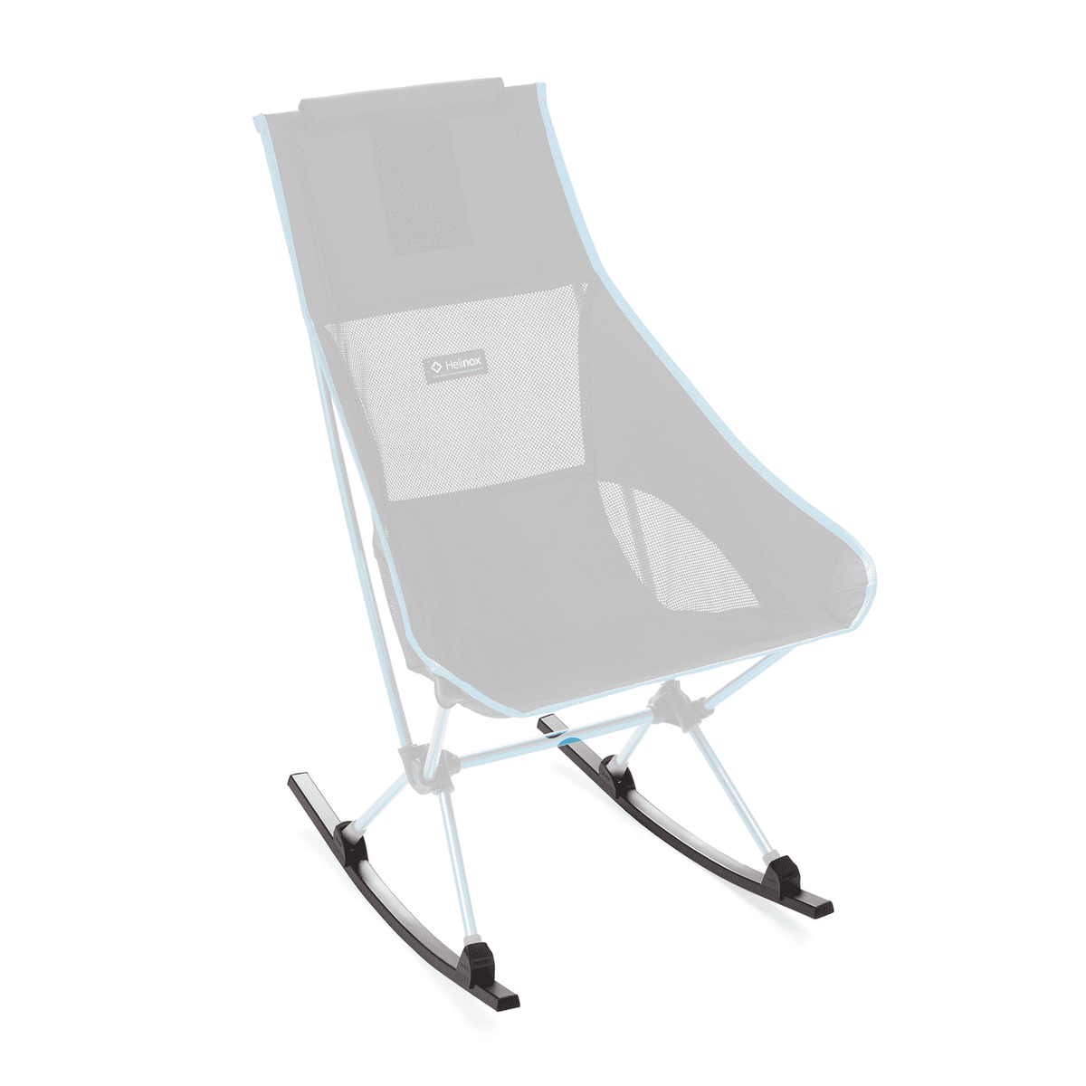 Pieds à bascule Helinox Rocking Feet - Chair Two