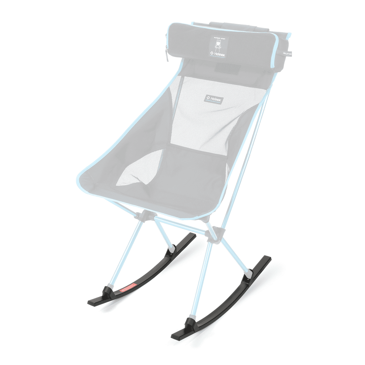 Pieds à bascule Helinox Rocking Feet - Chair One XL