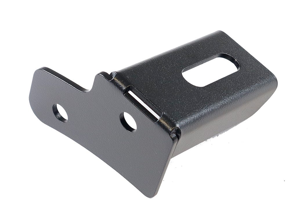 Support de phares sur pare-brise pour Jeep Wrangler