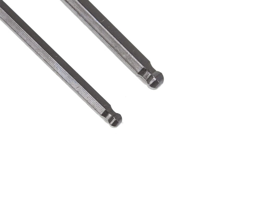 Outils et entretien pour galerie, Kit de 4 outils