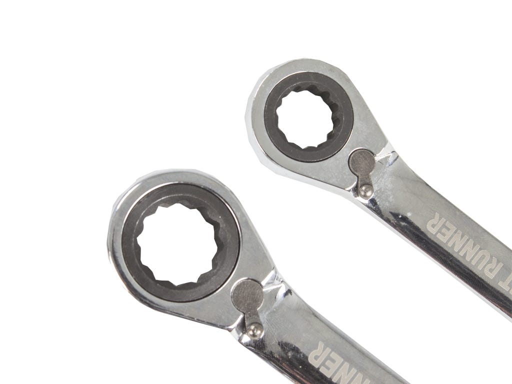 Outils et entretien pour galerie, Kit de 4 outils