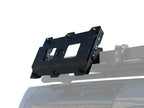 Support Rotopax pour galerie, Kit complet, plaque et support