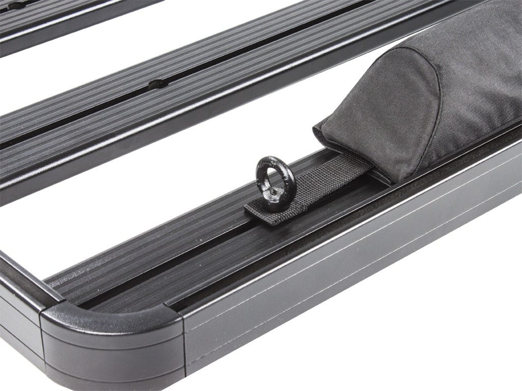 Fixation et calage pour galerie, Blocs de mousse de protecti