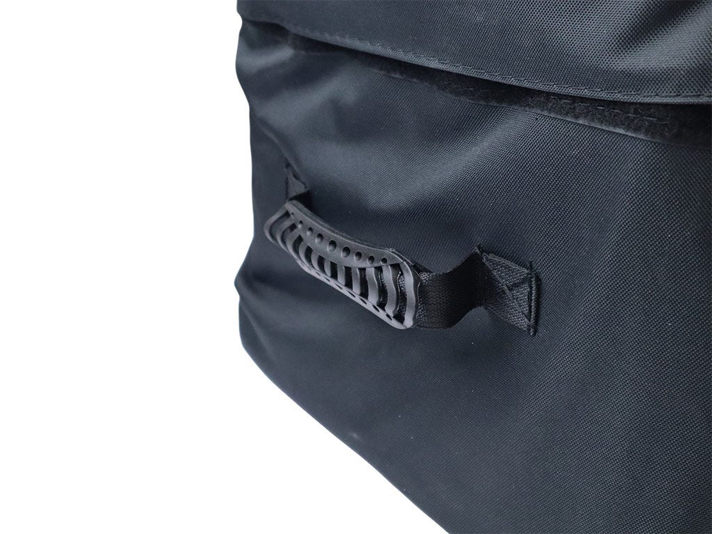 Sac de transit Front Runner