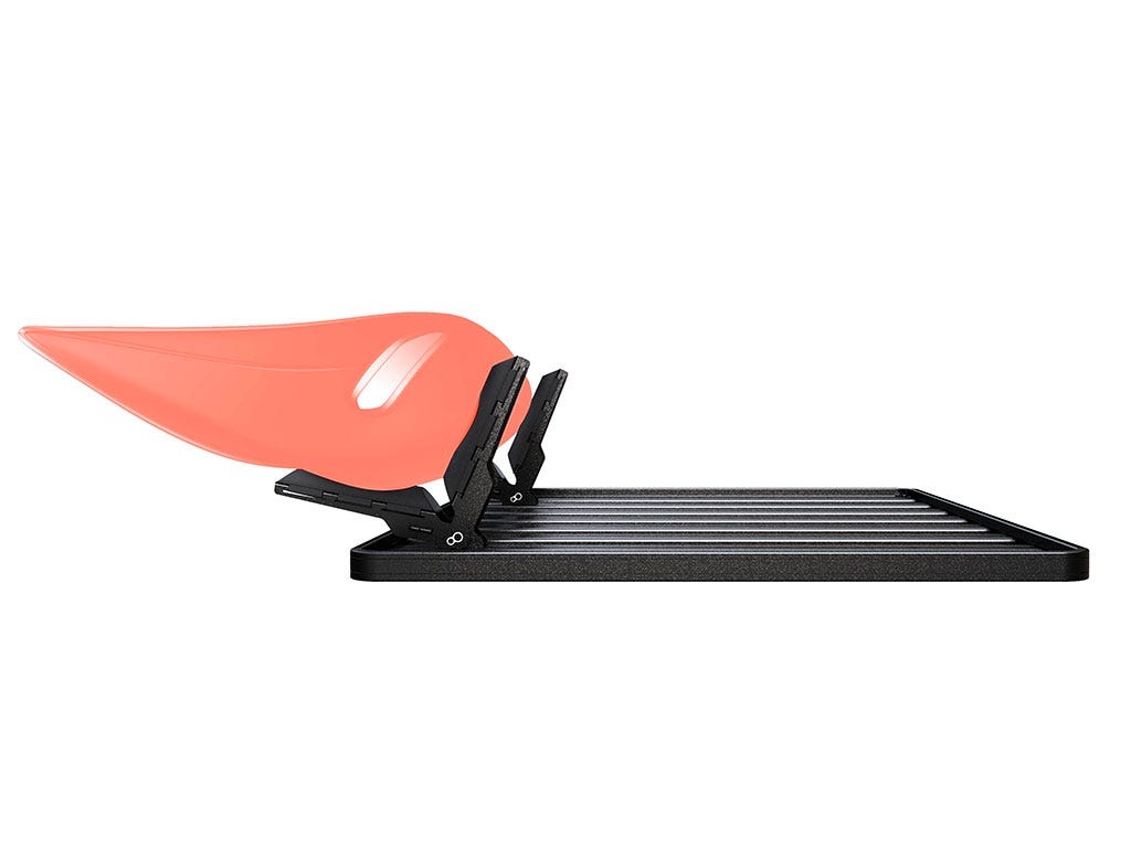 Support de planche et d'embarcation, Canoë, kayak et paddle