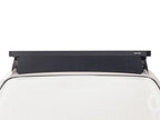 Déflecteur de vent pour galerie Slimline II