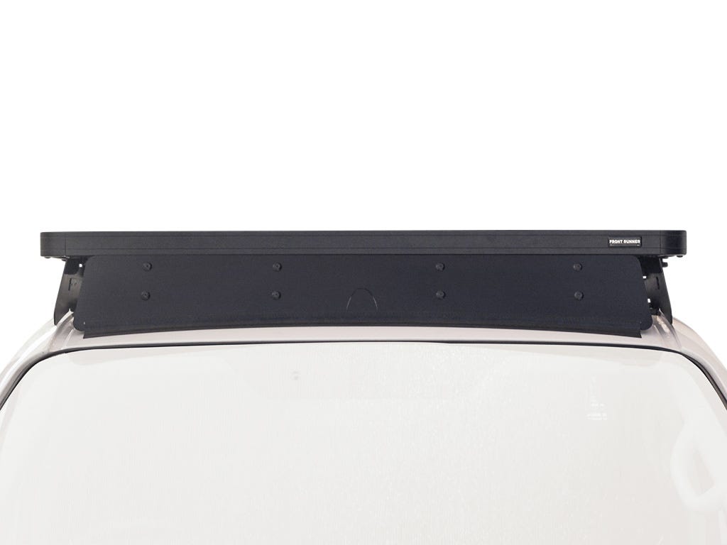 Déflecteur de vent pour galerie Slimline II