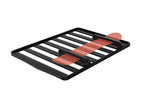 Support de planche et d'embarcation, Ski, snowboard et canne