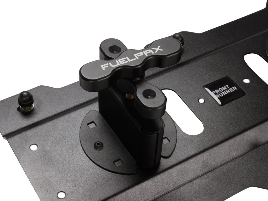 Support Rotopax pour galerie