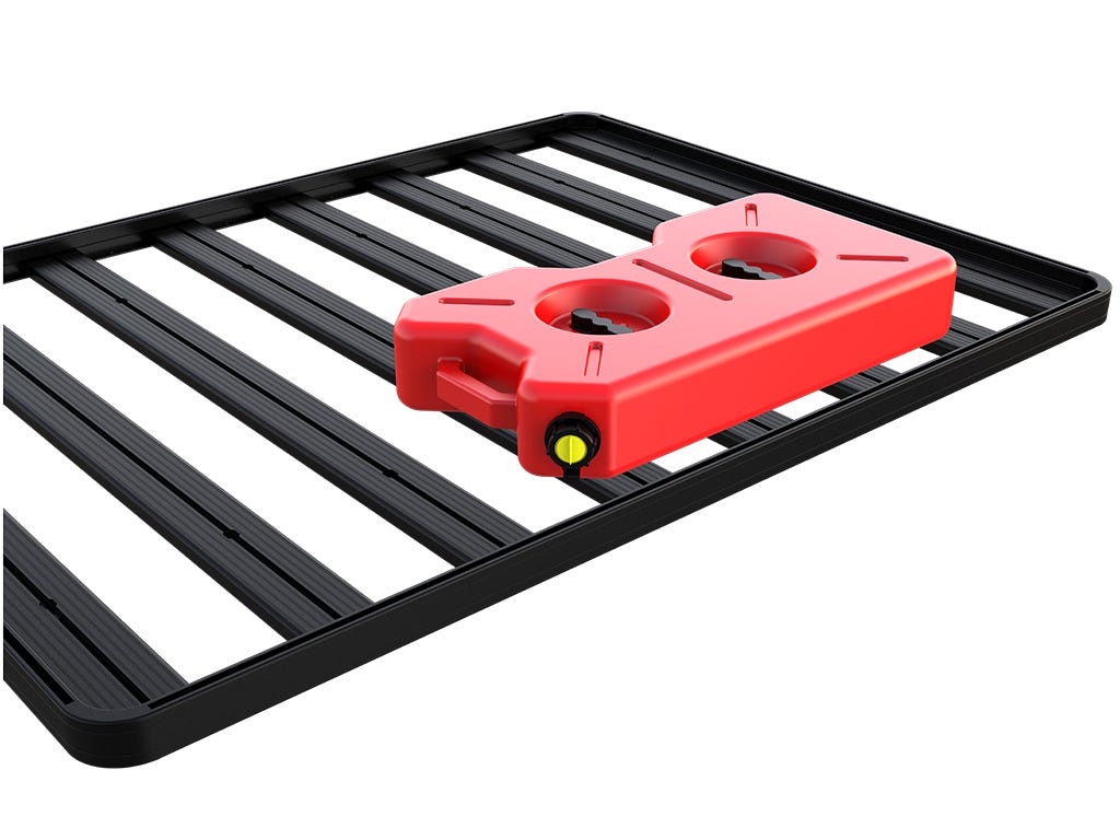 Support Rotopax pour galerie