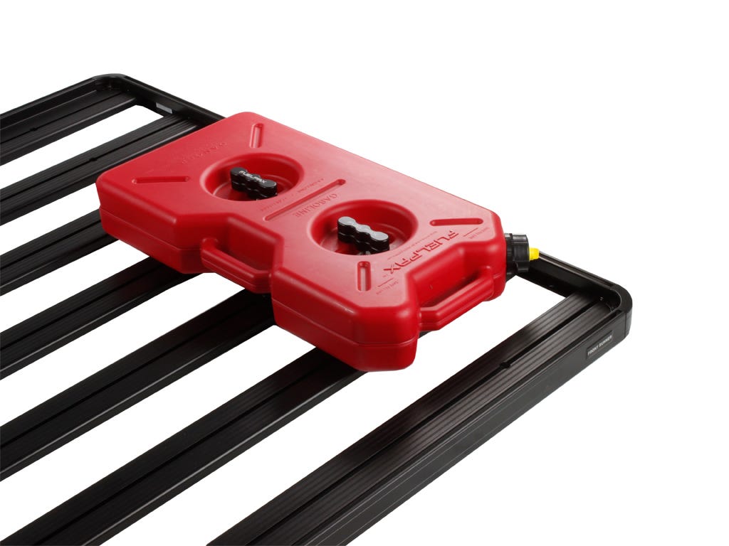 Support Rotopax pour galerie