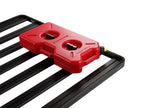 Support Rotopax pour galerie