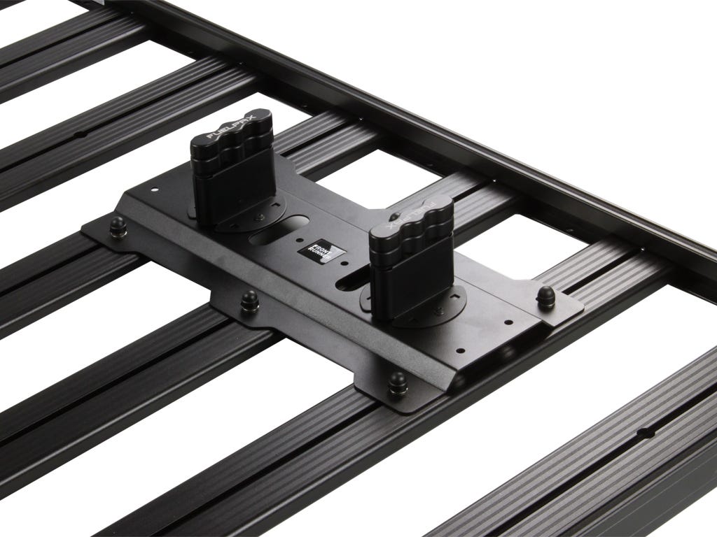 Support Rotopax pour galerie