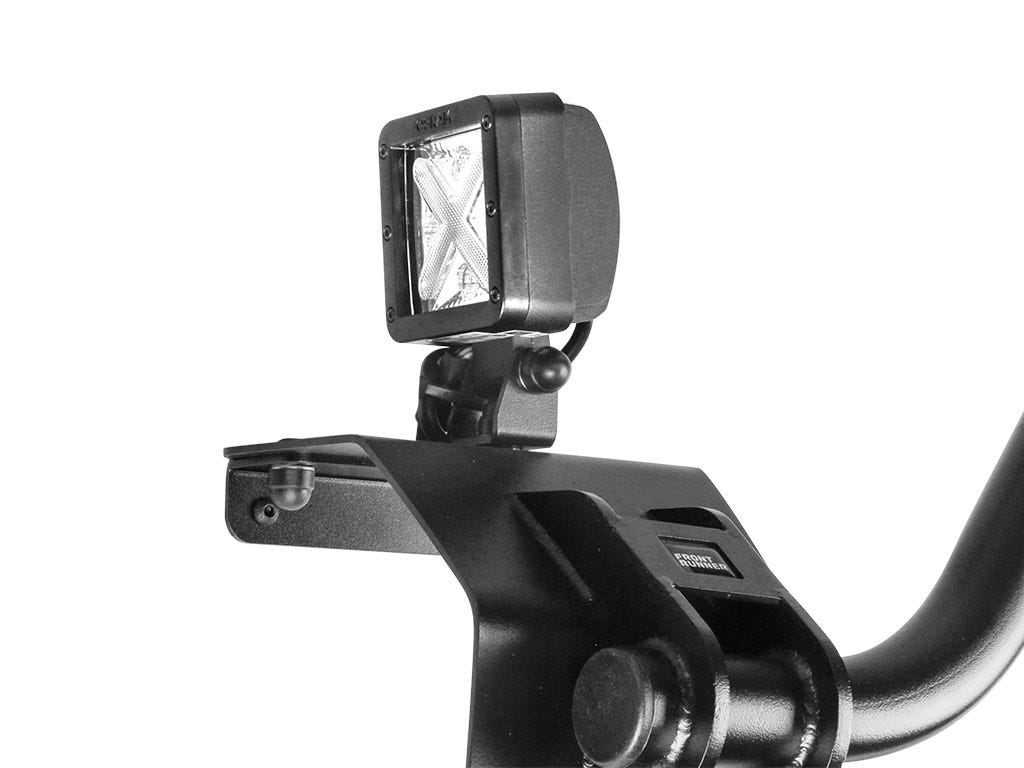 Support de galerie pour phare LED Osram