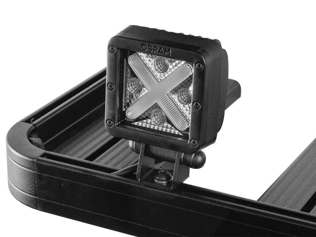 Support de galerie pour phare LED Osram