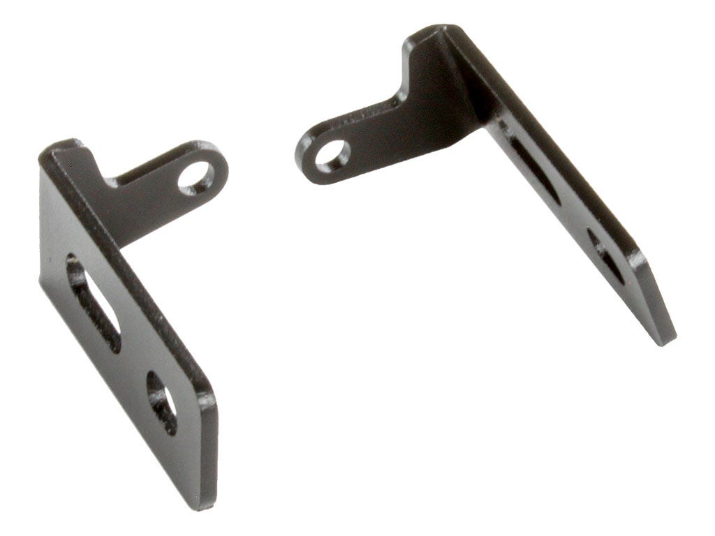Support de galerie pour phare LED Osram, Barres SX180 et SX3