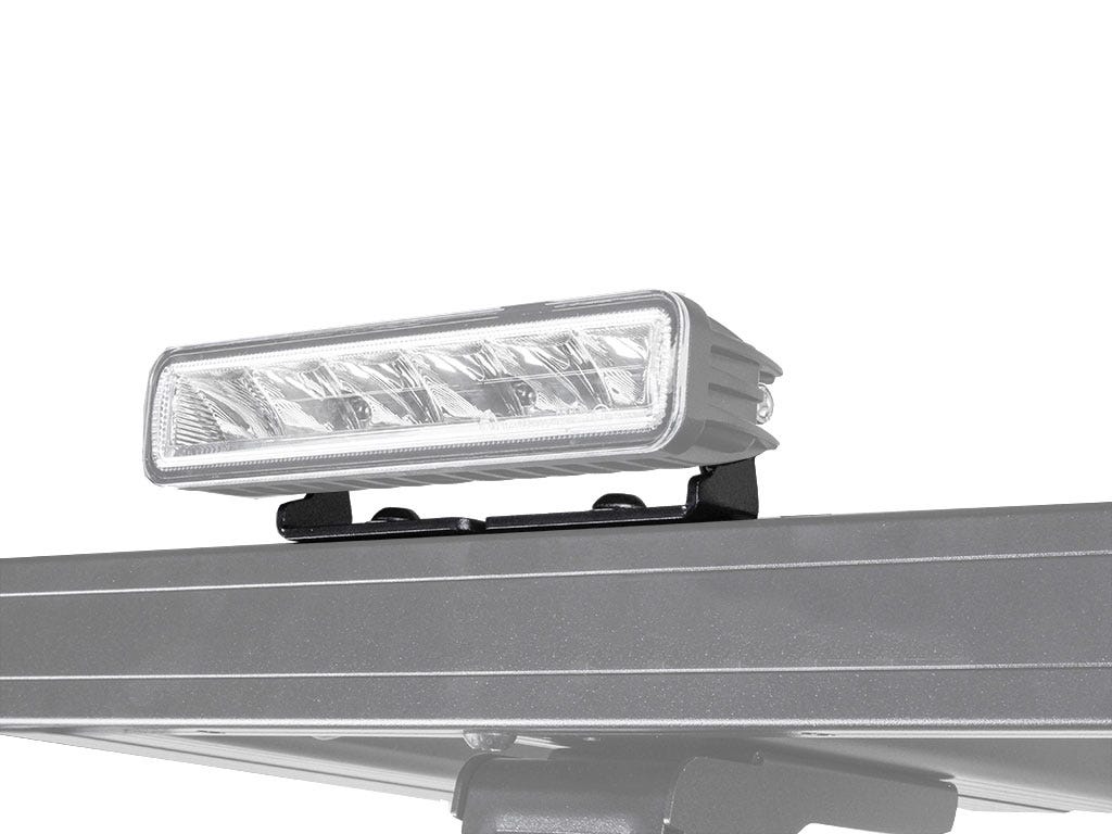 Support de galerie pour phare LED Osram, Barre SX500