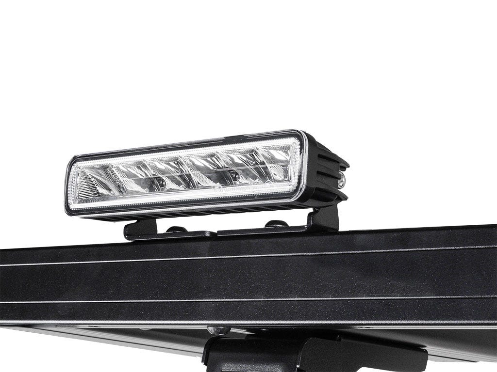 Support de galerie pour phare LED Osram, Barre SX500