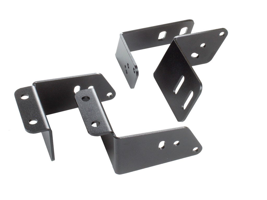 Support de galerie pour phare LED Osram, Barres FX250 et FX5